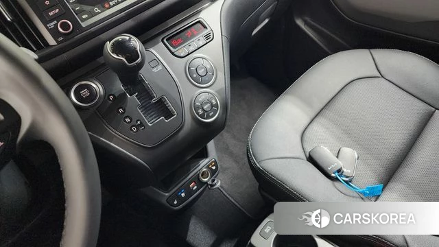 Kia The New Kia Ray id 4853393 из Кореи 30