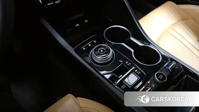 Kia K5 Hybrid 3rd Generation id 3442958 из Кореи 19