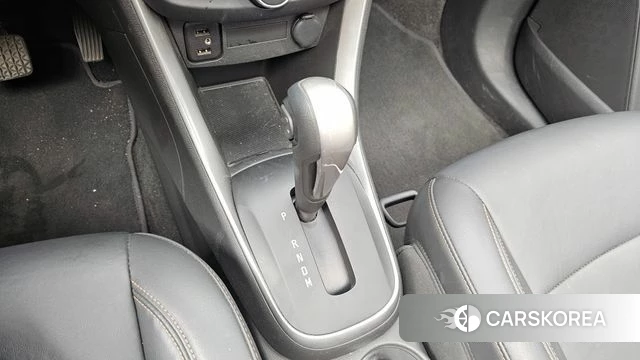 Chevrolet (GM Daewoo) The New Trax id 4722138 из Кореи 19