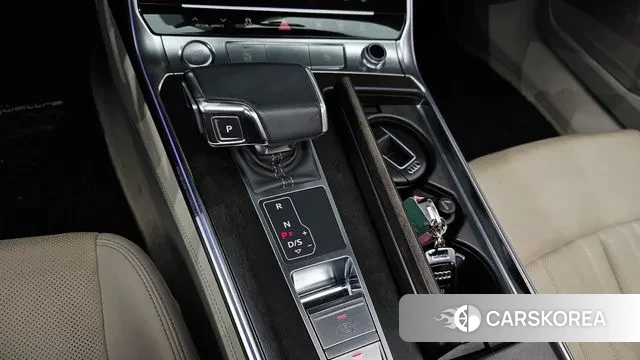 Audi A6 (C8) id 3422361 из Кореи 19