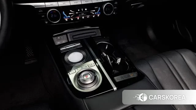 Genesis G80 (RG3) id 3383824 из Кореи 19