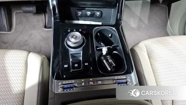 Kia Carnival 4th generation id 3577735 из Кореи 19