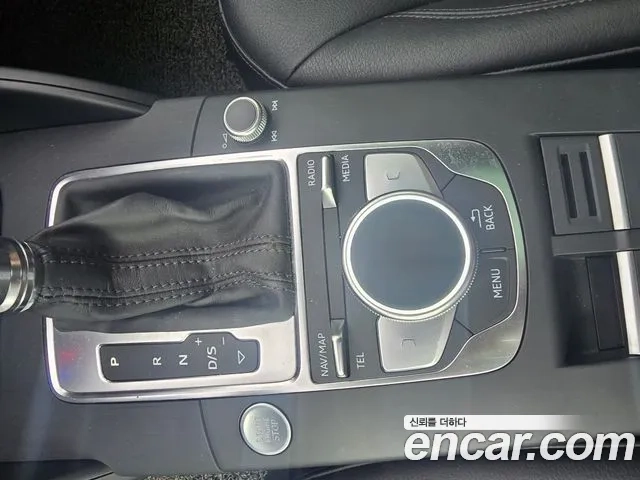 Audi New A3 id 2865607 из Кореи 12