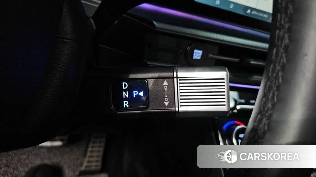 Hyundai Santa Fe (MX5) id 4618111 из Кореи 19