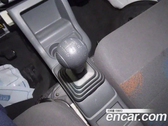 Chevrolet (GM Daewoo) New Labo id 2859997 из Кореи 13