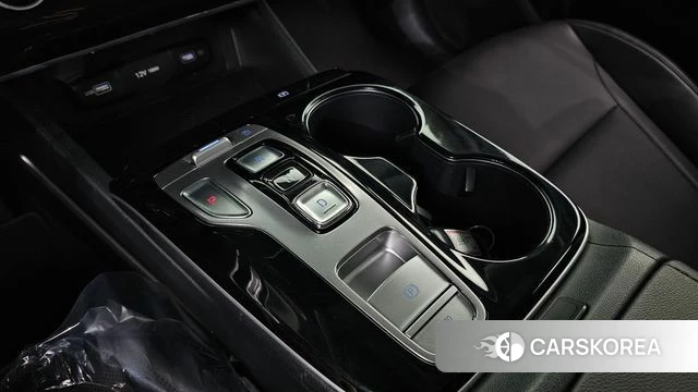 Hyundai Tucson (NX4) id 4316003 из Кореи 19
