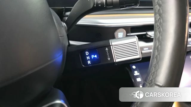 Hyundai Grandeur Hybrid (GN7) id 4382125 из Кореи 19
