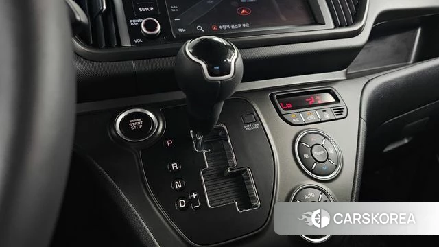 Kia The New Kia Ray id 4880054 из Кореи 31
