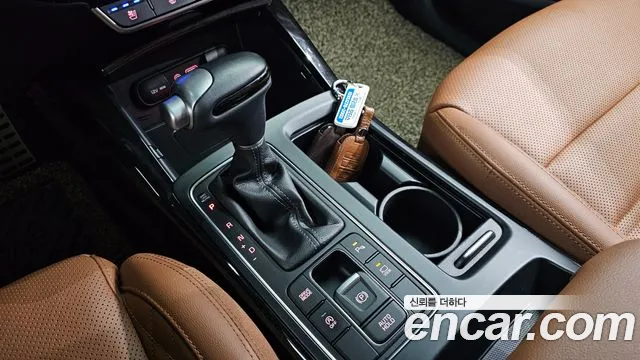 Kia The New Sorento id 2826903 из Кореи 19