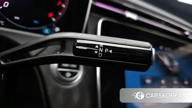 Mercedes-Benz E-Class W214 id 3590575 из Кореи 19