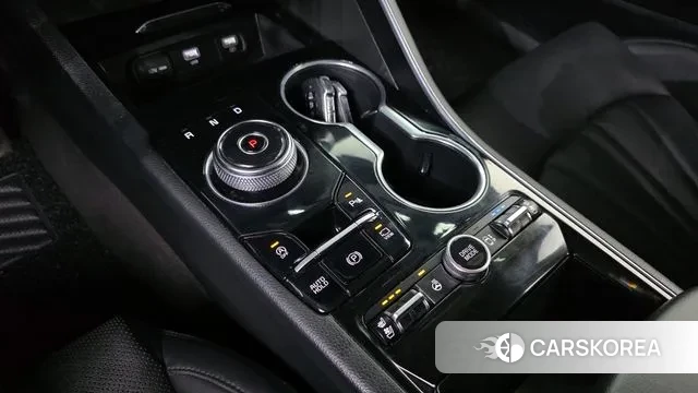 Kia K5 3rd generation id 3416982 из Кореи 19