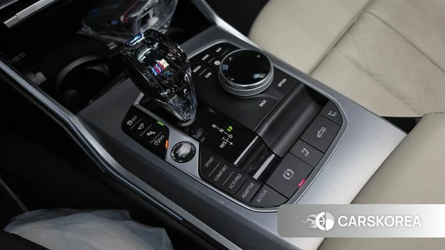 BMW 4 Series (G22) id 4469387 из Кореи 32