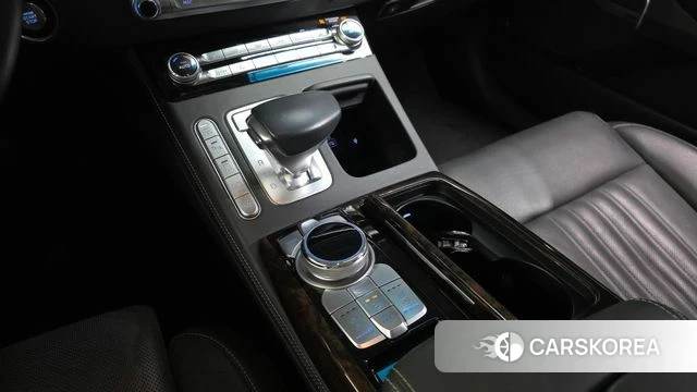 Genesis G90 id 4520293 из Кореи 36