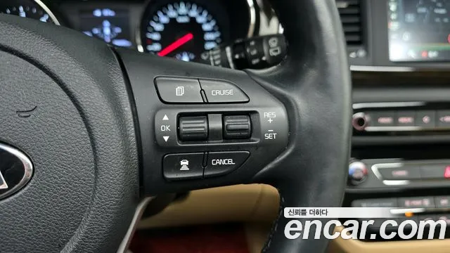 Kia The New Carnival id 2687946 из Кореи 19