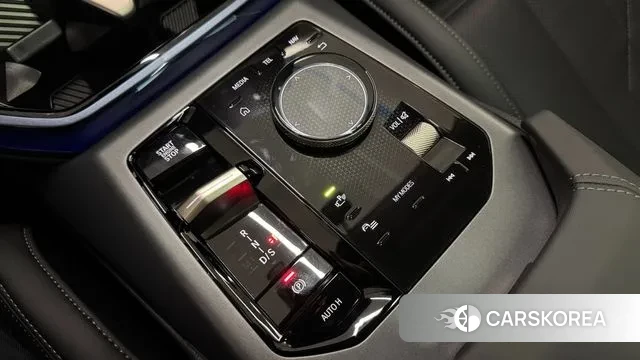 BMW X3 (G45) id 3599438 из Кореи 19