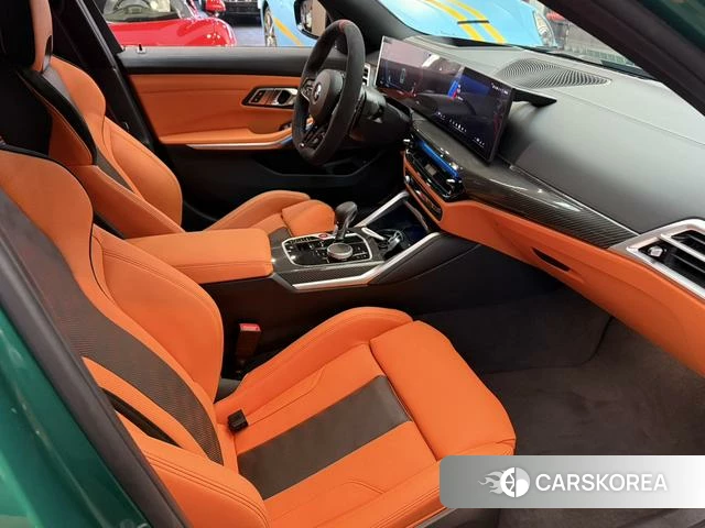 BMW M3 id 4263165 из Китая 9