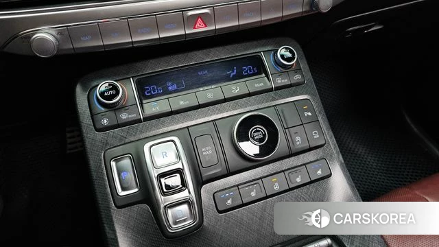 Hyundai Palisade id 4856199 из Кореи 38
