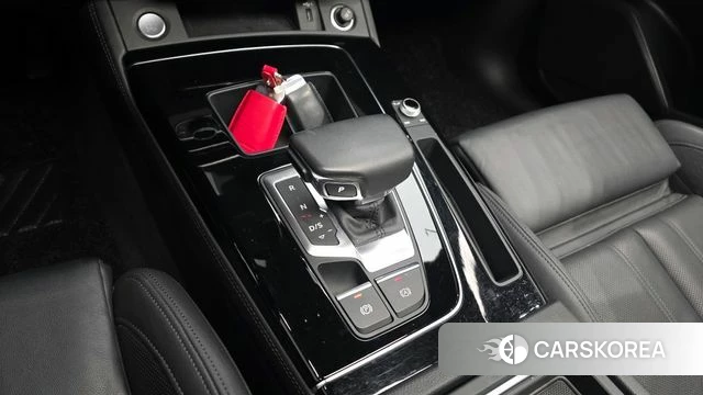 Audi Q5 (FY) id 4309139 из Кореи 32