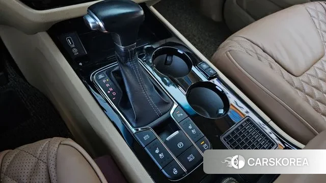 Kia The New Carnival id 3385979 из Кореи 19