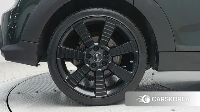Mini Cooper S id 4905497 из Кореи 19