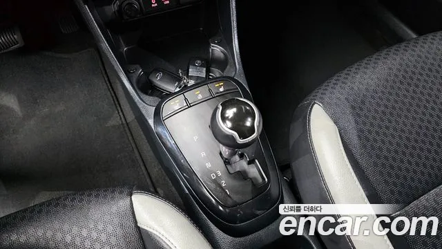 Kia All New Morning (JA) id 2854898 из Кореи 19