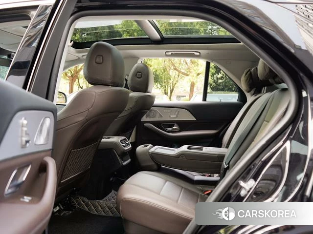 Mercedes-Benz GLE (import) id 4260111 из Китая 18