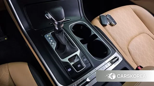 Kia Carnival 4th generation id 3764229 из Кореи 19