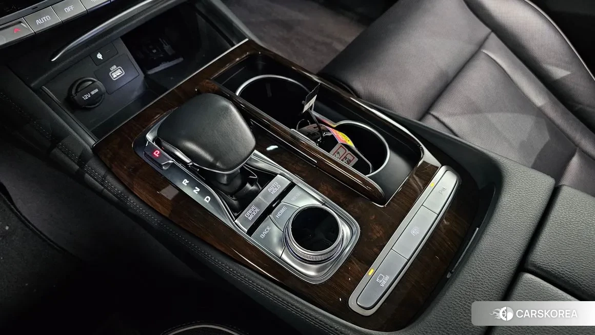 Kia More K9 id 1668586 из Кореи 19