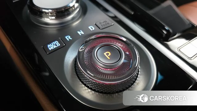 Genesis G80 (RG3) id 4591784 из Кореи 34