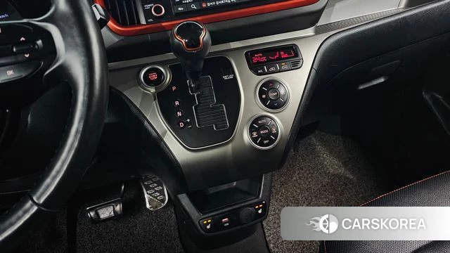 Kia The New Ray id 3819551 из Кореи 19