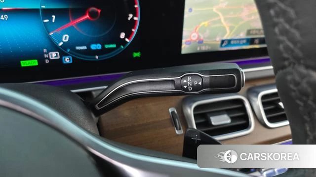 Mercedes-Benz GLE-Class W167 id 3936505 из Кореи 19