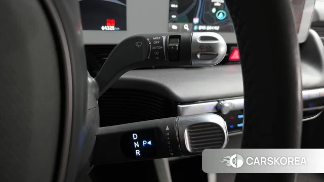 Hyundai Ionic 5 id 4266787 из Кореи 35