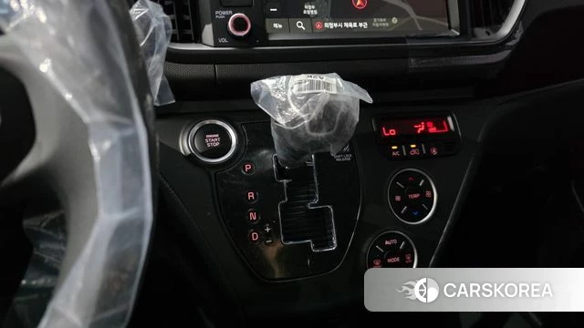 Kia The New Kia Ray id 4499221 из Кореи 31