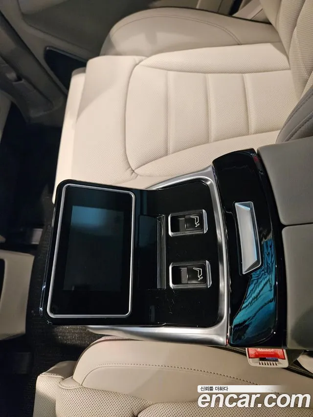 Ssangyong Rexton New Arena id 2702345 из Кореи 19