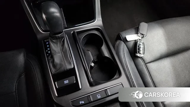 Hyundai Grandeur IG id 3429559 из Кореи 19