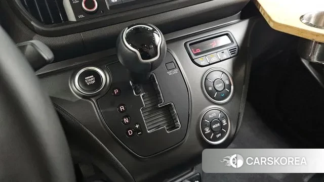 Kia The New Kia Ray id 3016258 из Кореи 19