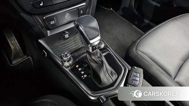 Ssangyong The New Tivoli id 3711602 из Кореи 19