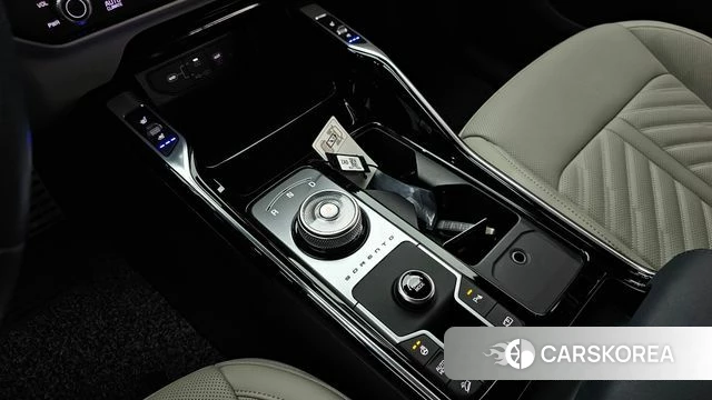 Kia The New Sorento 4th Generation id 3850588 из Кореи 19