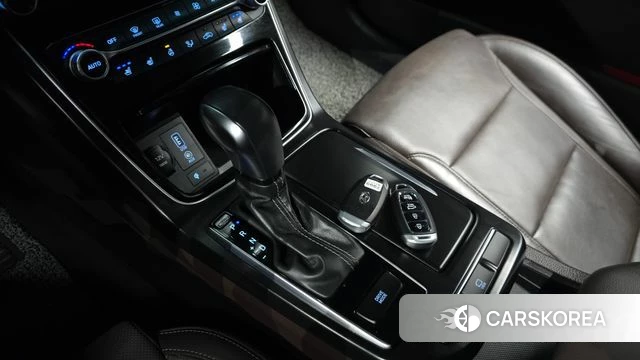 Hyundai Grandeur IG id 3807778 из Кореи 19