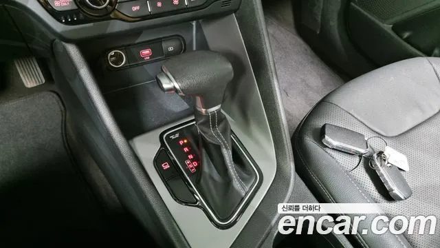 Kia The New Niro id 2812661 из Кореи 19