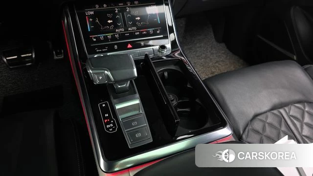 Audi Q8 (4M) id 4745316 из Кореи 34