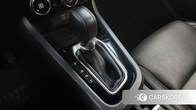 Renault Korea (Samsung) XM3 id 3494019 из Кореи 19