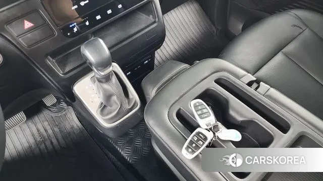 Hyundai Staria id 2980519 из Кореи 19