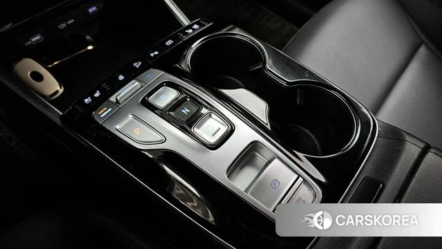Hyundai Tucson (NX4) id 4457056 из Кореи 31