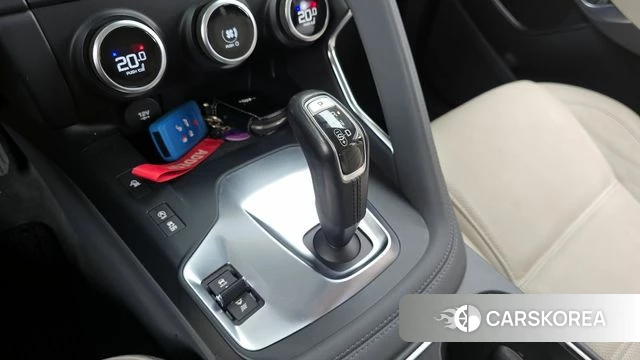 Jaguar E-PACE id 3845580 из Кореи 19