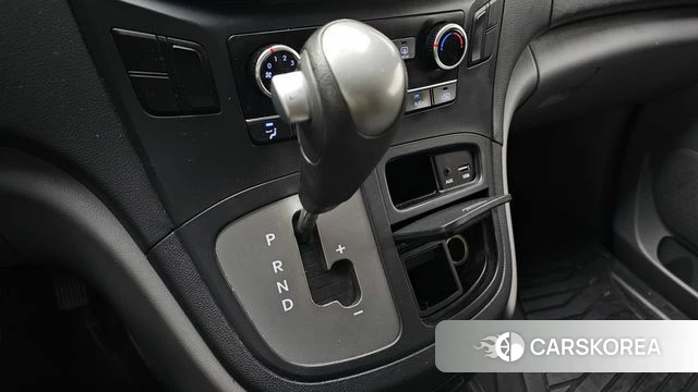 Hyundai The New Grand Starex id 4907521 из Кореи 19