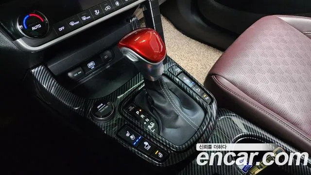 Kia Seltos id 2706731 из Кореи 19