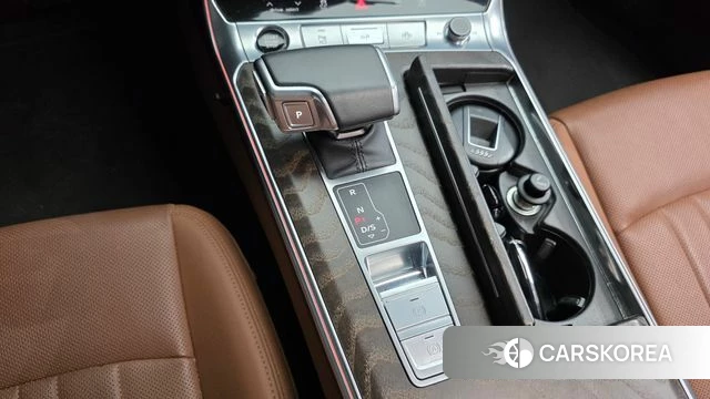 Audi A6 (C8) id 4707548 из Кореи 19