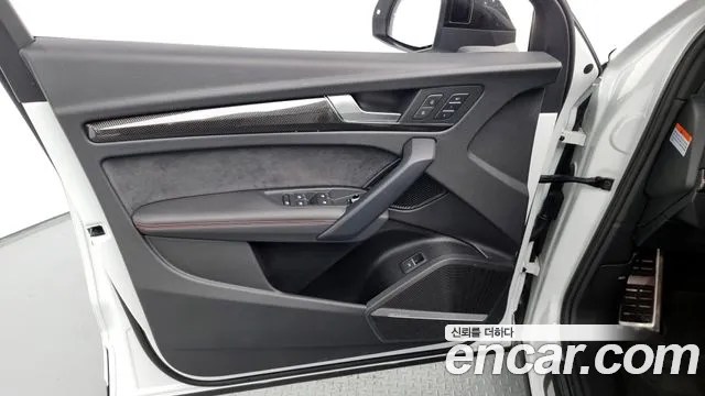 Audi SQ5 (FY) id 2659480 из Кореи 19