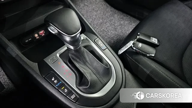 Kia Come New K3 id 3742299 из Кореи 19